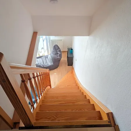 Sonnenhaus - Whg 2 Seestern Апартаменты